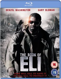 The Book of Eli Afbeelding 1