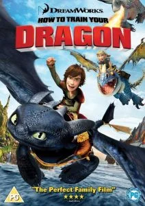 How To Train Your Dragon Afbeelding 1
