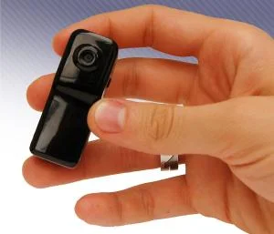 Mini DV Camera Afbeelding 1