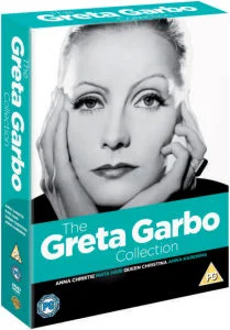 De Greta Garbo Verzameling Afbeelding 1
