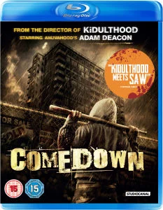 Comedown Afbeelding 1