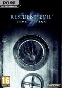 Resident Evil: Revelations Afbeelding 1