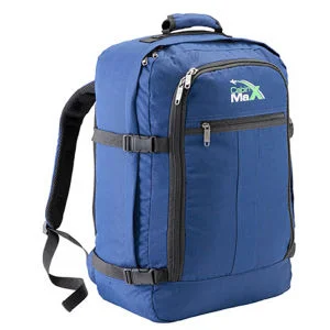 Cabin Max 44l Backpack - Blue Afbeelding 1