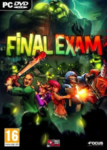 Final Exam Afbeelding 1