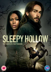 Sleepy Hollow - Seizoen 1 Afbeelding 1