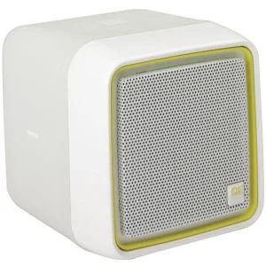 Q2 Wi-Fi Internet Radio with Full Motion Tip and Tilt Control - White - Grade A Refurb Afbeelding 1