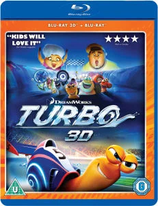 Turbo 3D Afbeelding 1