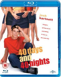 40 Days and 40 Nights Afbeelding 1