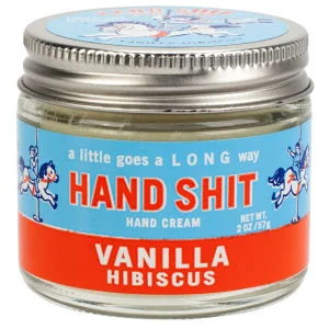 Handsh*t - Vanilla Hibiscus Afbeelding 1