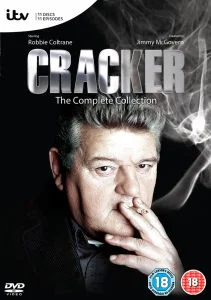 Cracker - Complete Verzameling Afbeelding 1