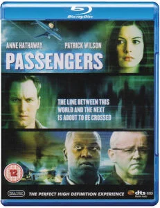 Passengers Afbeelding 1