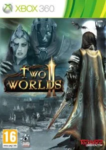 Two Worlds II (2) Afbeelding 1