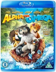 Alpha and Omega Afbeelding 1