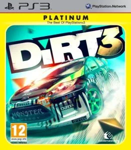 DiRT3: Platinum Afbeelding 1