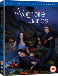 The Vampire Diaries - Seizoen 3 Afbeelding 1
