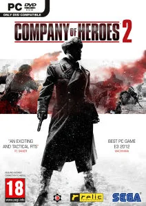 Company Of Heroes 2 Afbeelding 1