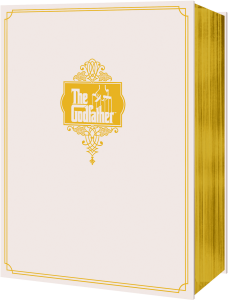 The Godfather: 40th Anniversary Verzameling Afbeelding 1