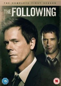 The Following - Seizoen 1 Afbeelding 1
