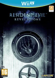 Resident Evil: Revelations Afbeelding 1