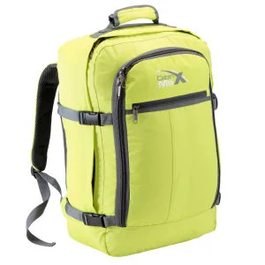 Cabin Max 44l Backpack - Green Afbeelding 1