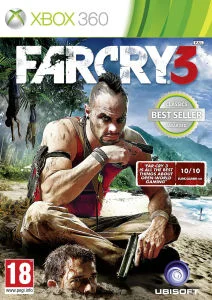 Far Cry 3 (Classics) Afbeelding 1