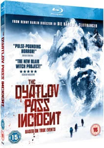 The Dyatlov Pass Incident Afbeelding 1