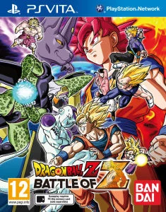 Dragon Ball Z: Battle Of Z - Day One Edition Afbeelding 1