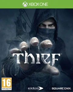 Thief Afbeelding 1