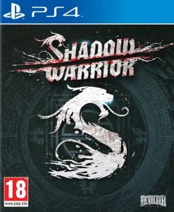 Shadow Warrior Afbeelding 1