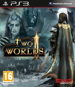 Two Worlds II Afbeelding 1