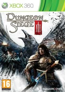 Dungeon Siege 3 Afbeelding 1