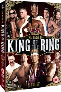 Best of King of the Ring Afbeelding 1