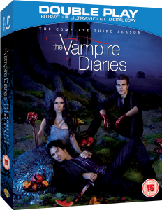 The Vampire Diaries - Seizoen 3 Afbeelding 1