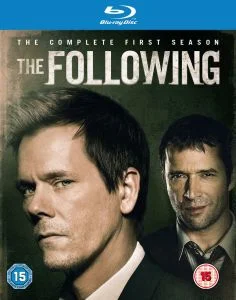 The Following - Seizoen 1 Afbeelding 1