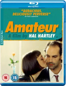 Amateur Afbeelding 1