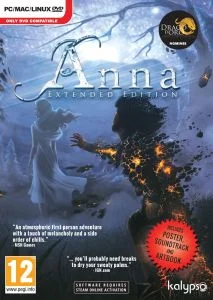 Anna - Extended Edition Afbeelding 1