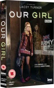 Our Girl Afbeelding 1