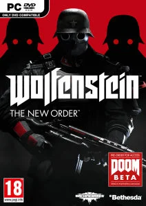Wolfenstein: The New Order Afbeelding 1