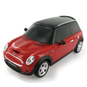 BeeWi Bluetooth Controlled Mini Cooper S Afbeelding 1