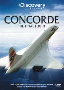 Concorde: Final Flight Afbeelding 1