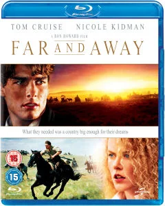 Far and Away Afbeelding 1