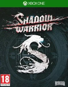 Shadow Warrior Afbeelding 1