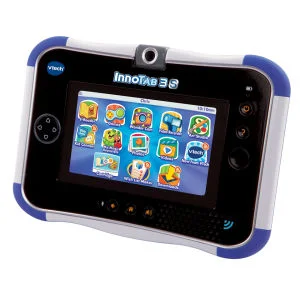 Vtech InnoTab 3 S - Blue Afbeelding 1