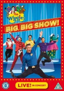 Wiggles Big Big Show Afbeelding 1