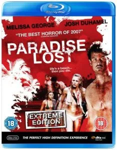 Paradise Lost Afbeelding 1