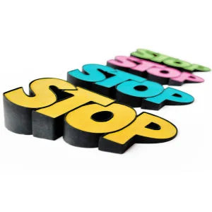 Deurstop Afbeelding 1