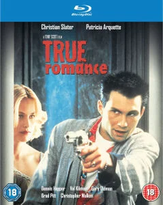 True Romance (Bevat UltraViolet Copy) Afbeelding 1
