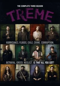Treme - Seizoen 3 Afbeelding 1