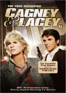 Cagney and Lacey - The True Beginning Afbeelding 1
