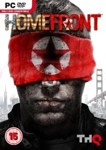Homefront Afbeelding 1